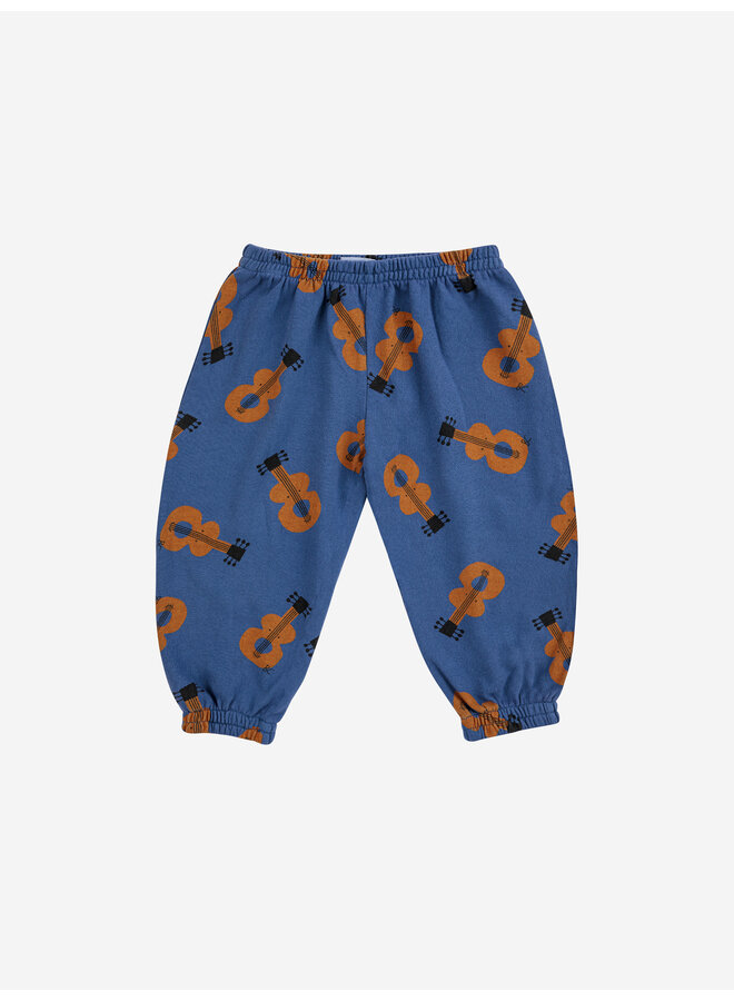 Bobo choses | acoustic guitar all over jogging pants