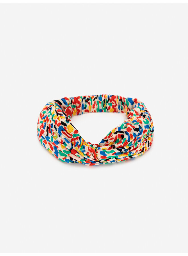 Bobo choses | confetti all over woven headband