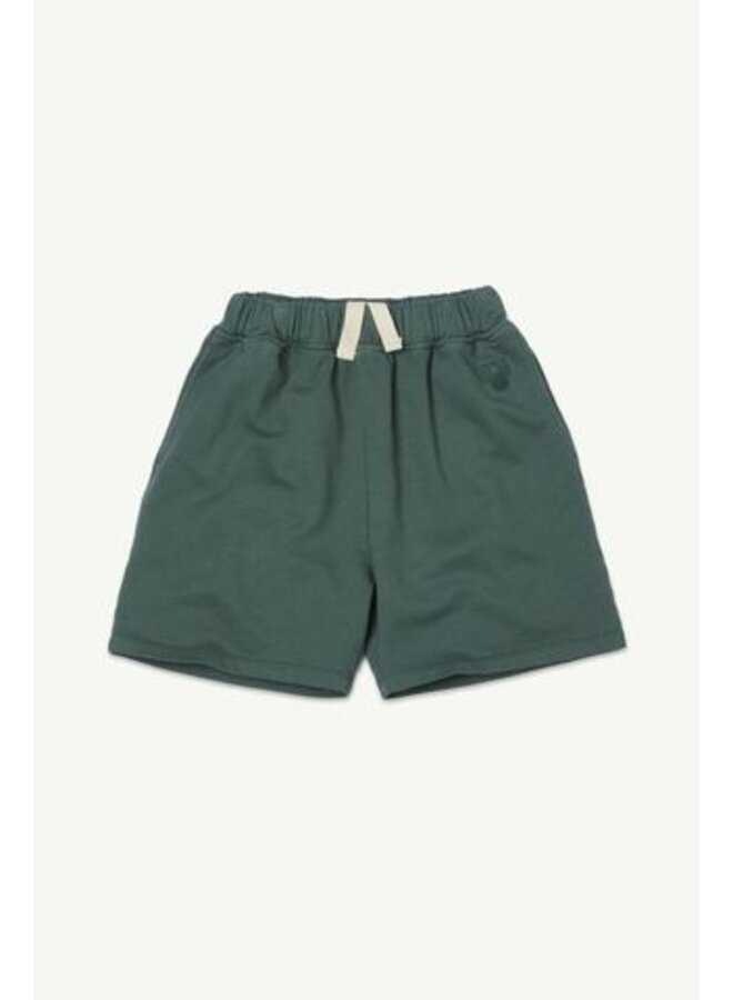 Main story | baggy short | cavolo fleece