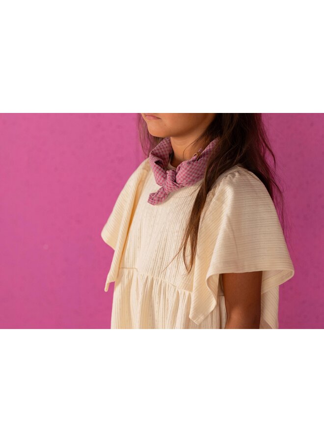 Nixnut | rio top | cream