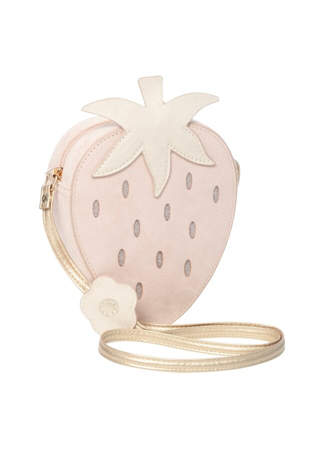 Mimi & Lula | strawberry bag