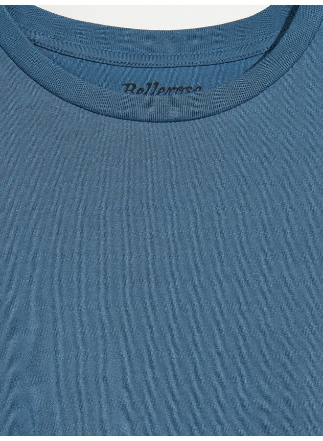 Bellerose | vince t-shirt | vermeer