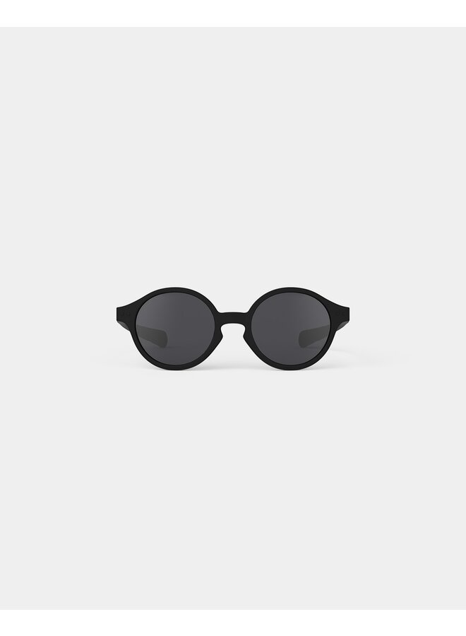 Izipizi | sun kids #c | black