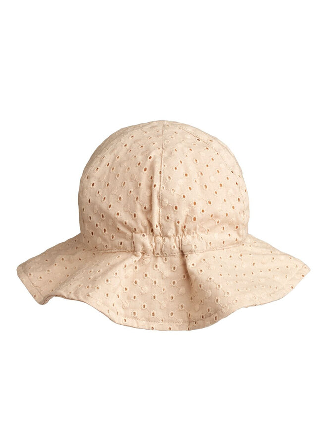 Liewood | amelia anglaise sun hat | apple blossom