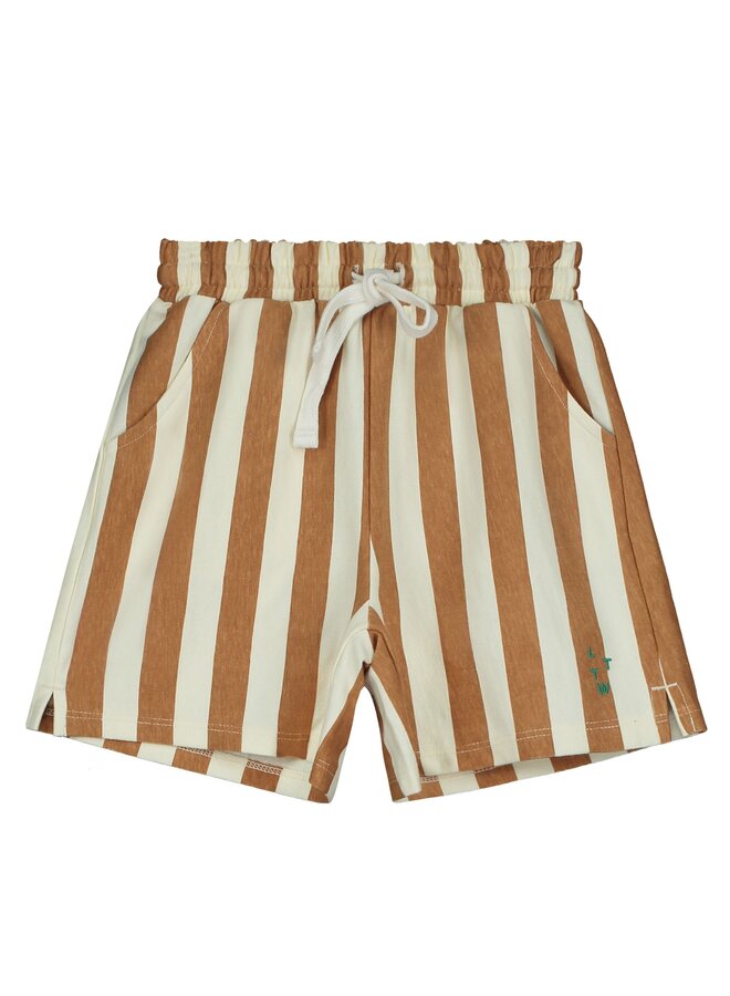 Letter to the world | oslo shorts | peanut