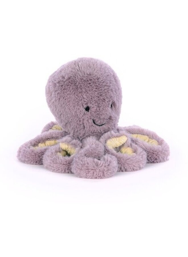Jellycat | maya octopus baby