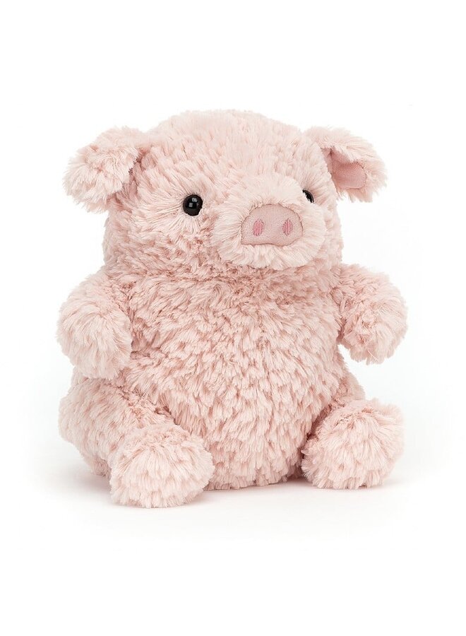 Jellycat | flumpie pig