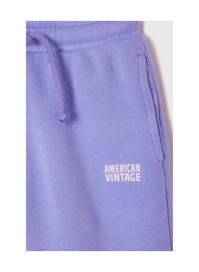 American Vintage | joggingpants | izubird | iris vintage