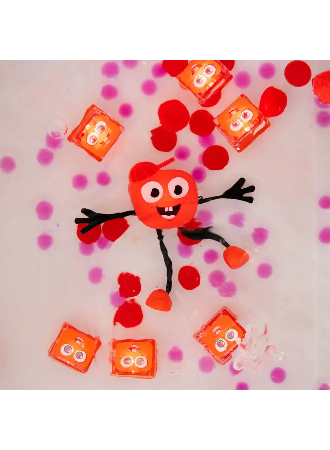Glo Pals | characters | sammy