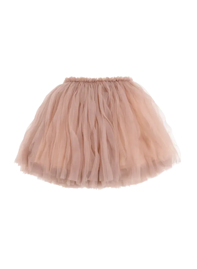 Donsje | kya skirt | rose blush