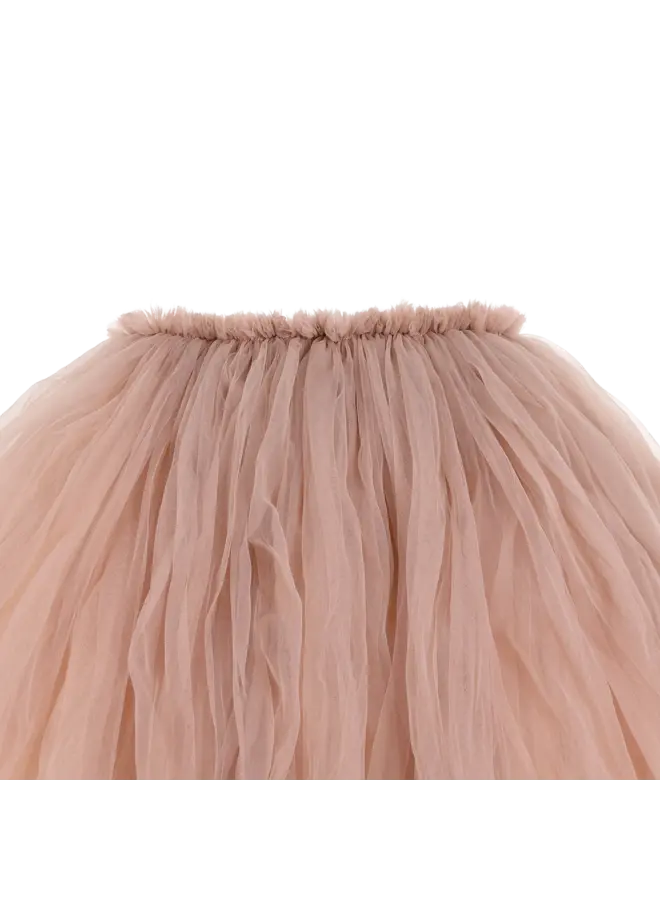 Donsje | kya skirt | rose blush