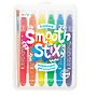 Ooly | smooth stix watercolor gel crayons