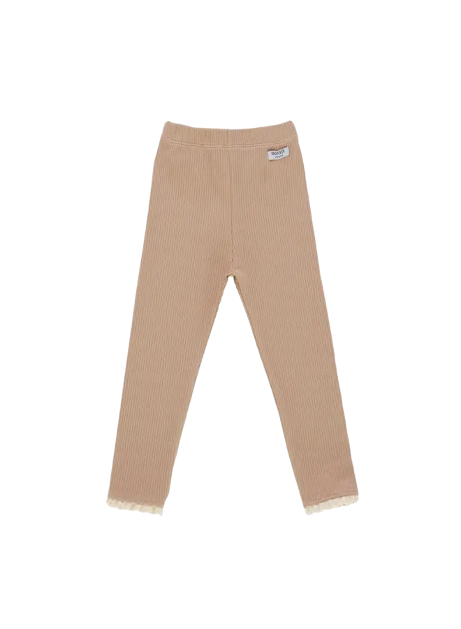 Donsje | affy leggings | rose mocha