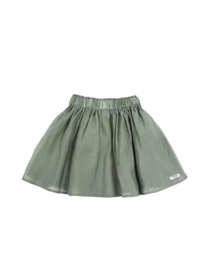 Donsje | camille skirt | green bay