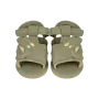 Donsje | cargot | frog | stone nubuck