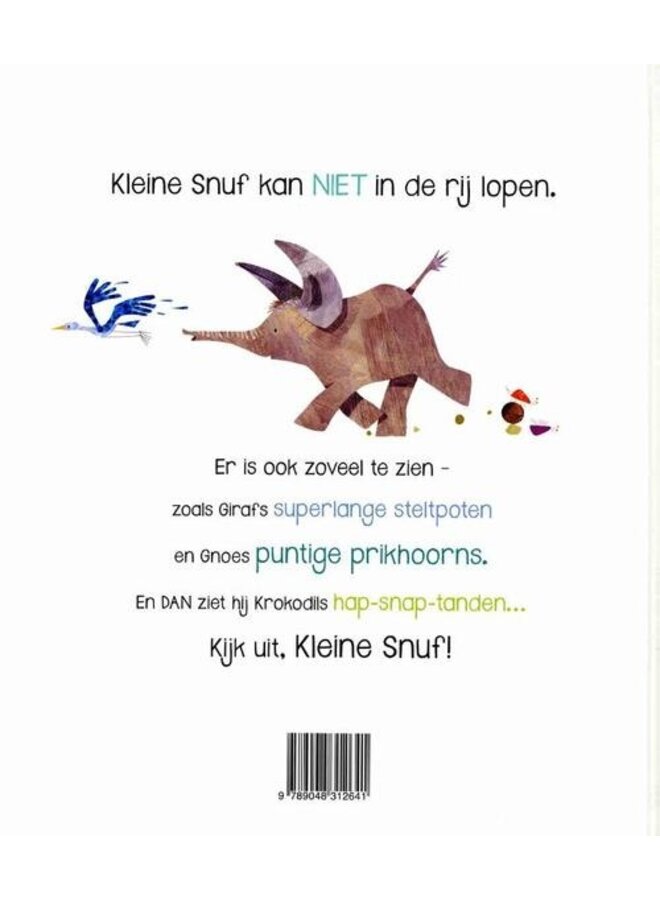 Boeken | gewoon zoals je bent | 2+