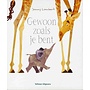 Boeken | gewoon zoals je bent | 2+