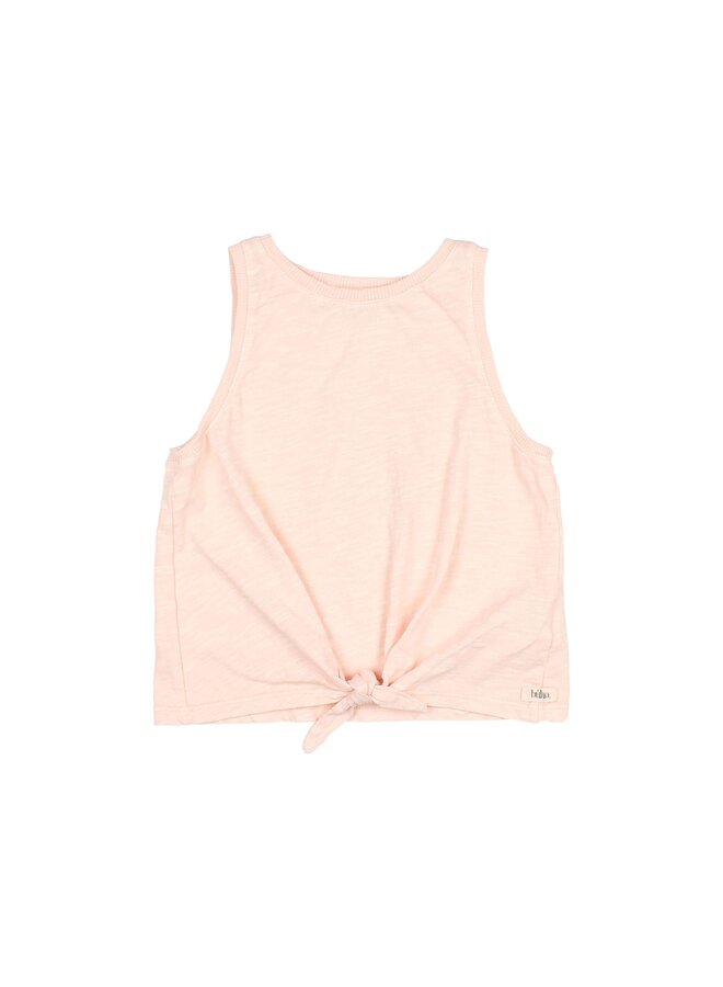Buho | lace top | light pink