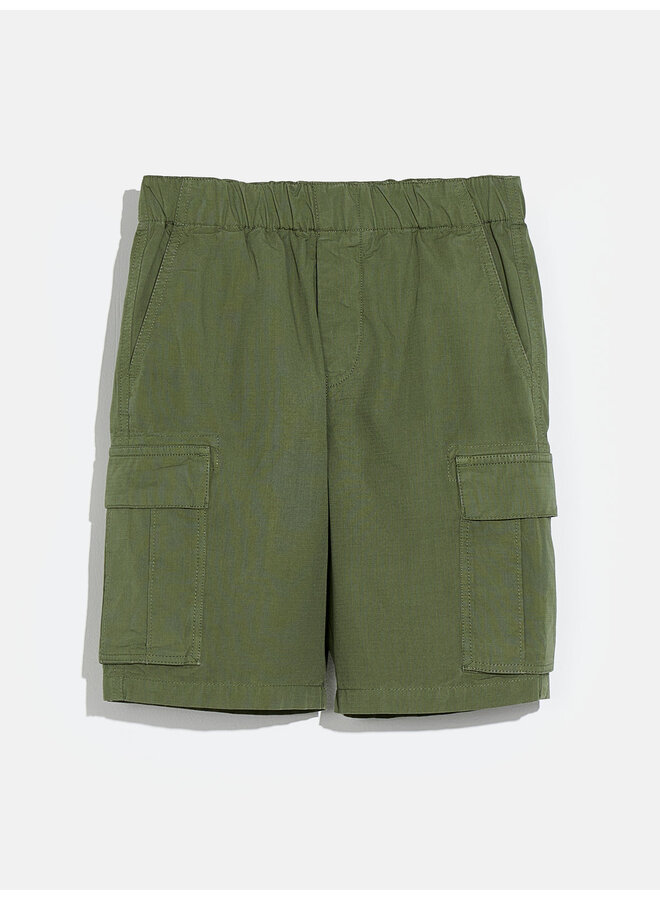 Bellerose | paz shorts | uniform