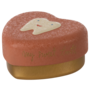 Maileg | tooth box | rose