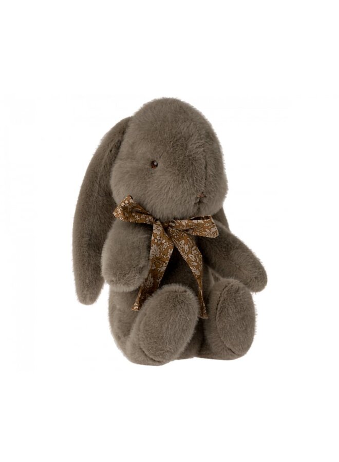 Maileg | bunny plush | medium | earth grey