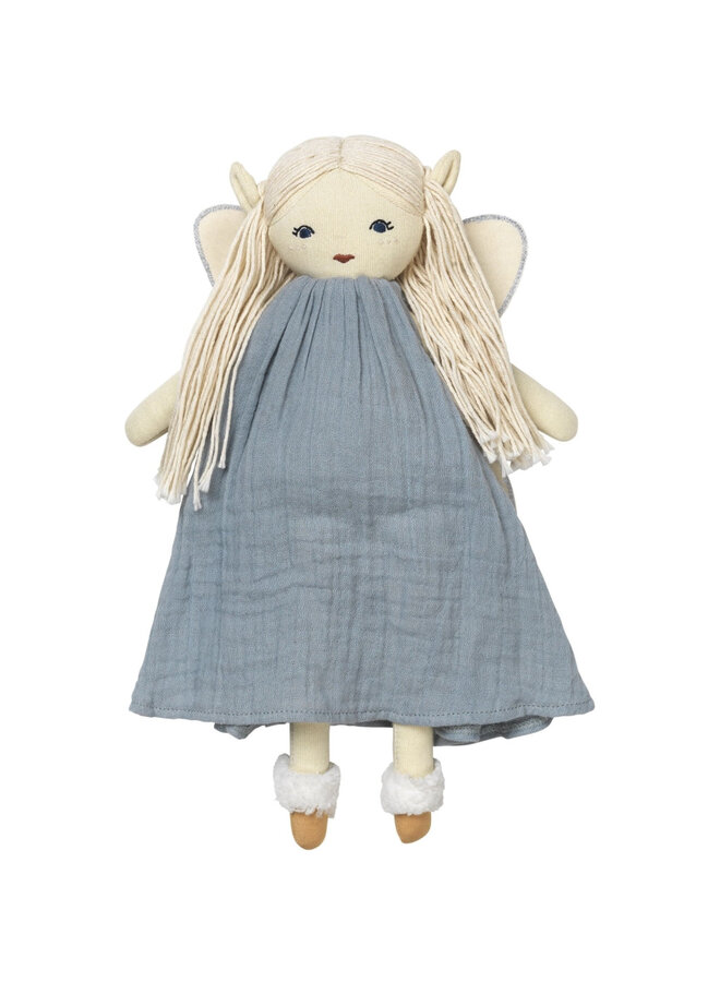 Fabelab | elf doll | snowkeeper