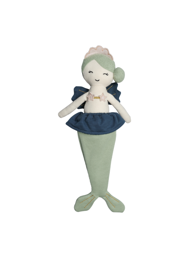 Fabelab | doll | mermaid | nixie