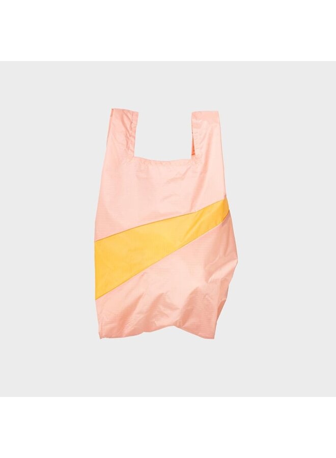 Susan Bijl | shopping bag | tone & reflect | medium