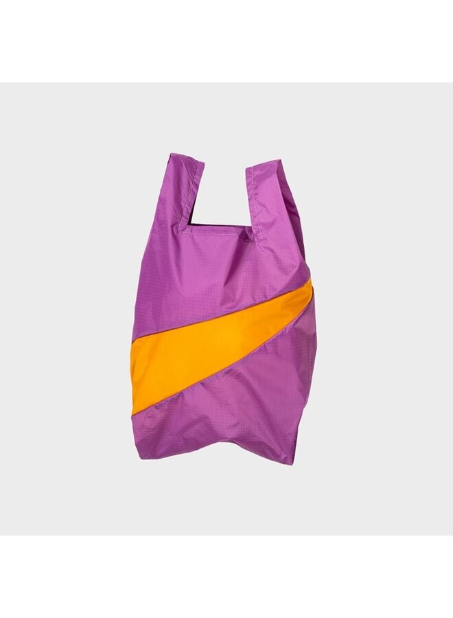 Susan Bijl | shopping bag | echo & arise | medium