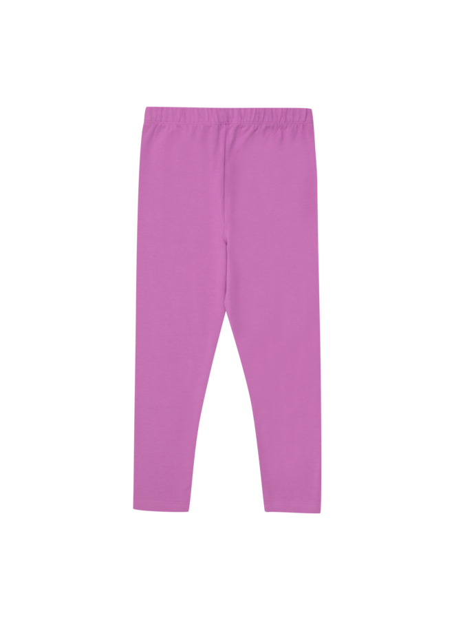 Tinycottons | hearts pant | orchid