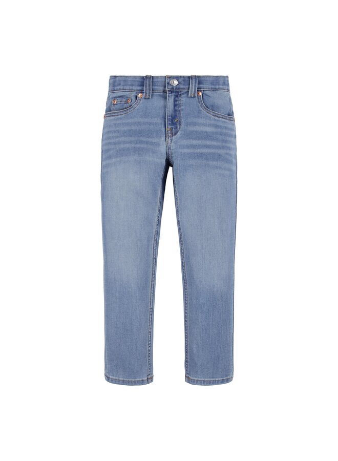 Levi's | 511 slim | basil sky