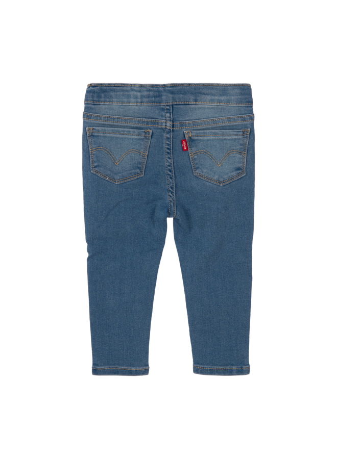 Levi's | pull-on jegging | joy ride