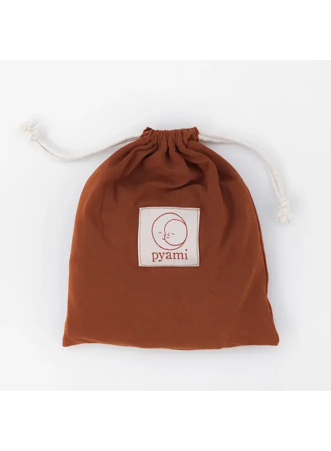 Pyami | pyjama set | antelope