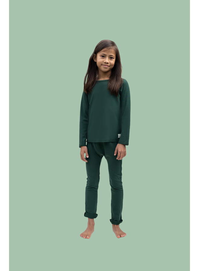 Pyami | pyjama set | bamboo