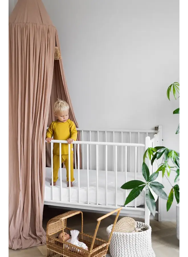 Pyami | pyjama set | sunflower
