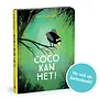 Boeken | coco kan het | kartonboek