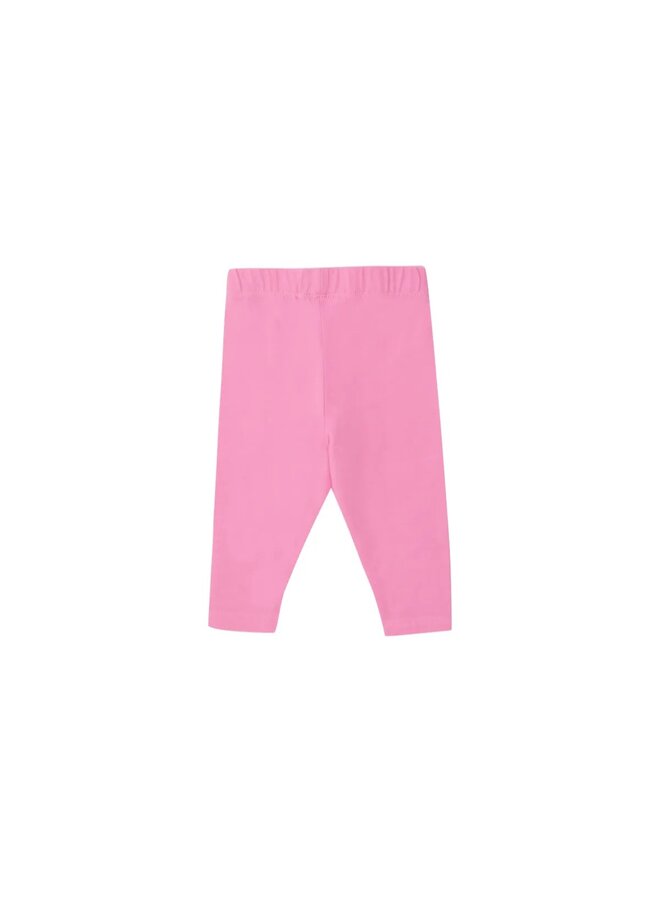 Tinycottons | hearts baby pant | pink