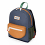 Hello Hossy | backpack | mini marine