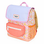 Hello Hossy | backpack | retro flowers