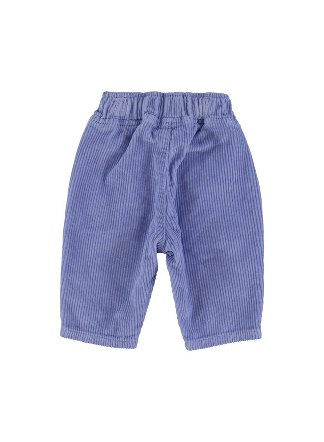 Piupiuchick | trousers | purple