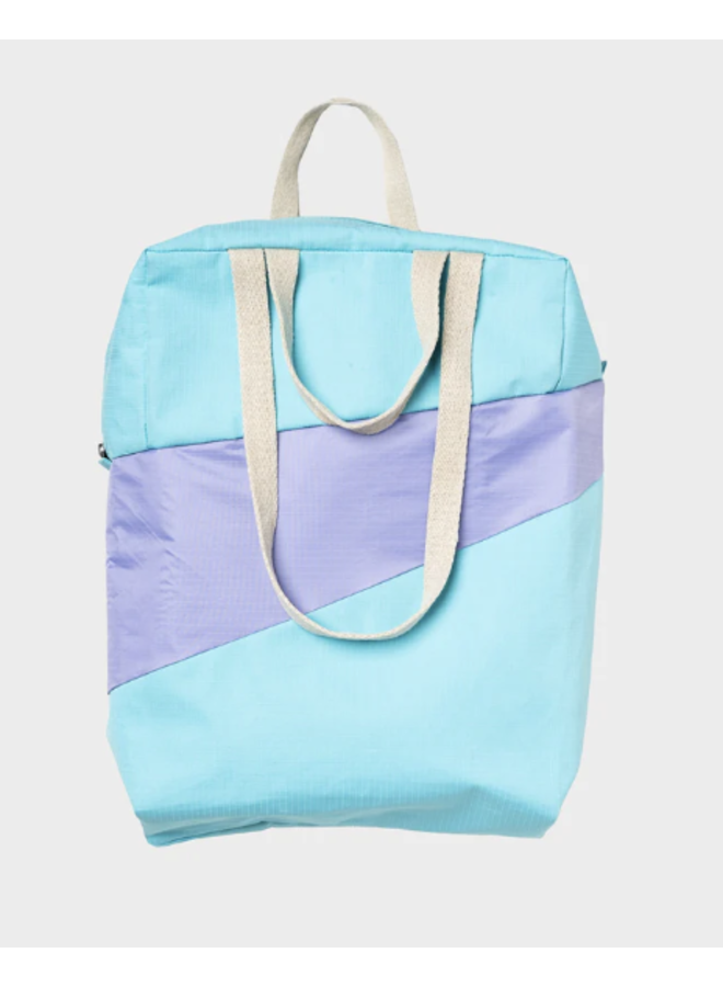 Susan Bijl I new tote bag I drive & Treble I medium