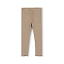 Nixnut | tub legging | pebble