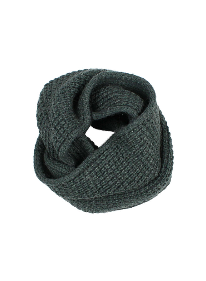 Buho | soft knit buff | bosco