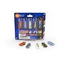 Hexbug | nano nitro 5 pack