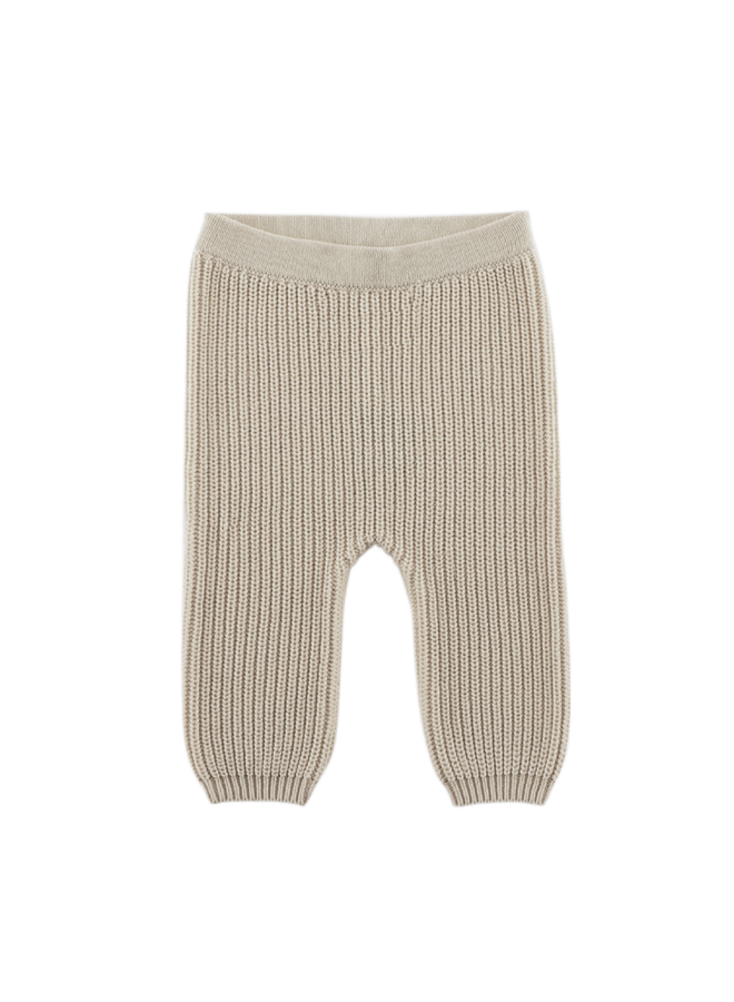 Donsje | luca trousers | macaroon