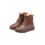 Donsje | thuru classic boots | bear | cognac leather