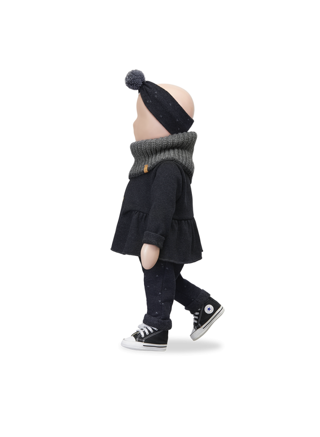 1+ in the family | liam | grey