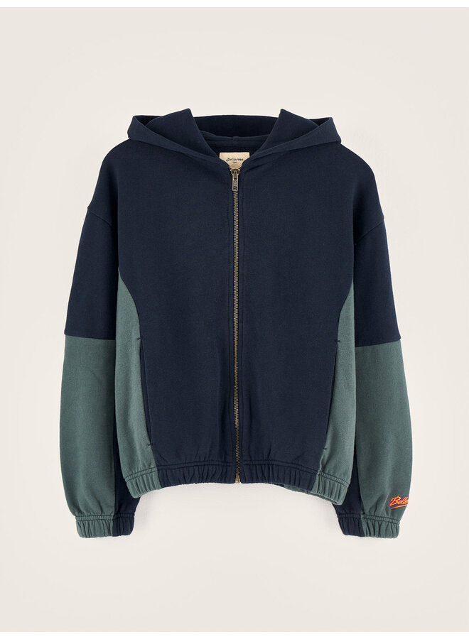 Bellerose | ferral sweatshirt | parker