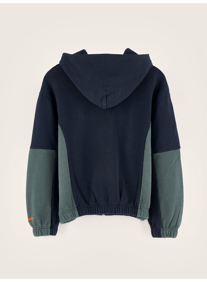 Bellerose | ferral sweatshirt | parker