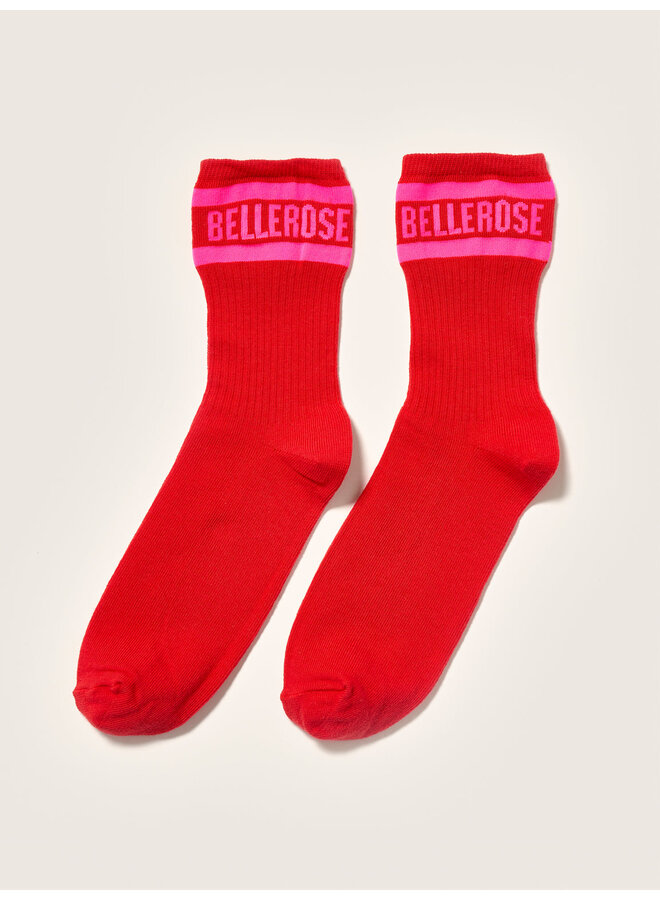 Bellerose | vige socks | fiesta